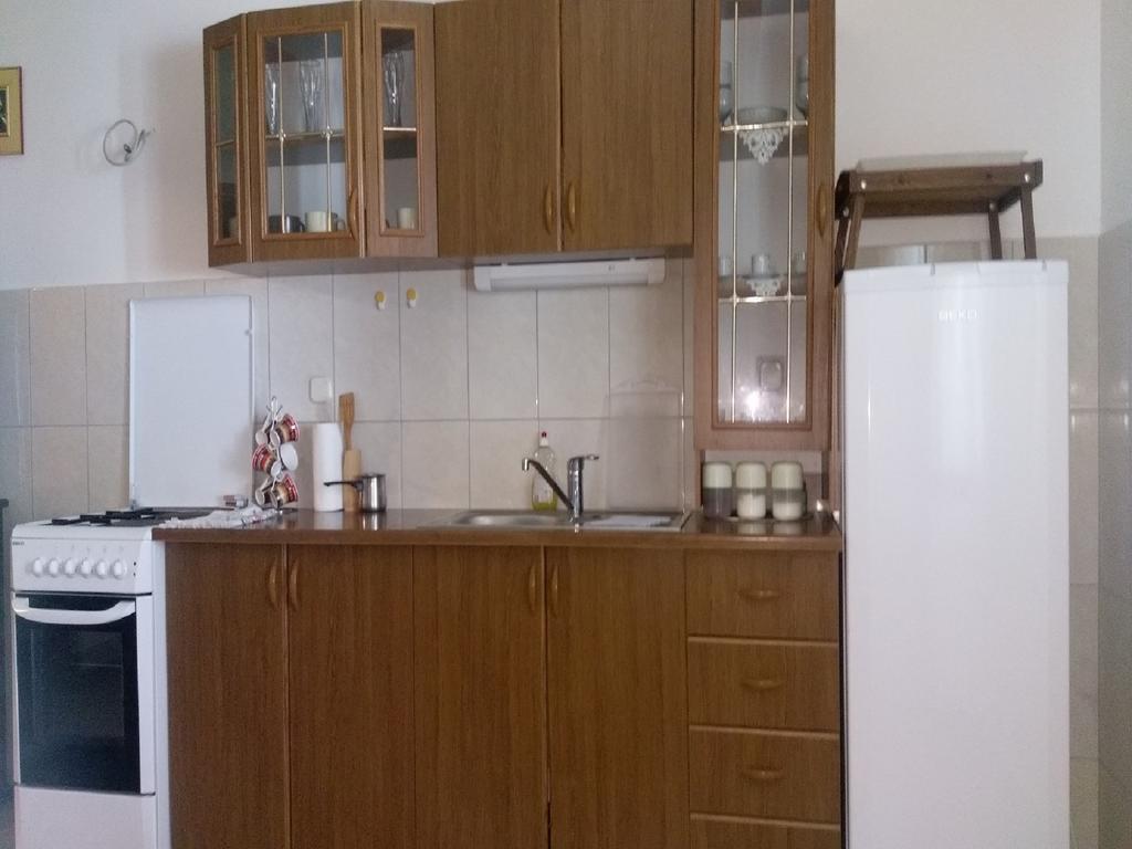 House Nada Apartment Donji Babin Potok Exterior photo
