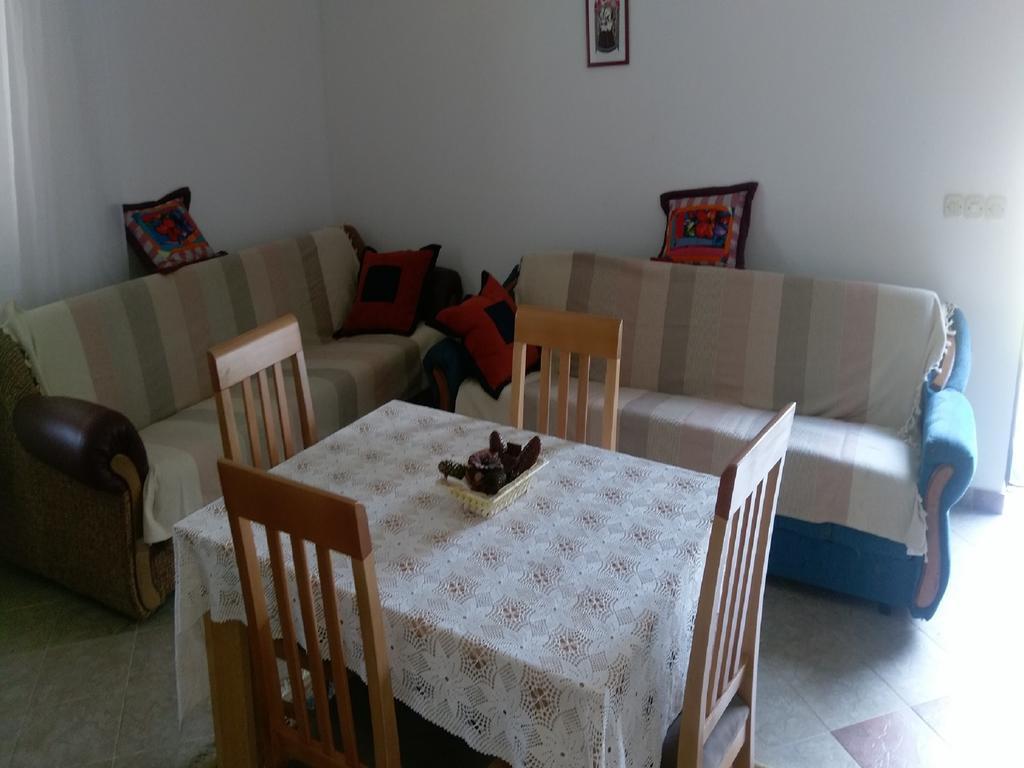 House Nada Apartment Donji Babin Potok Exterior photo