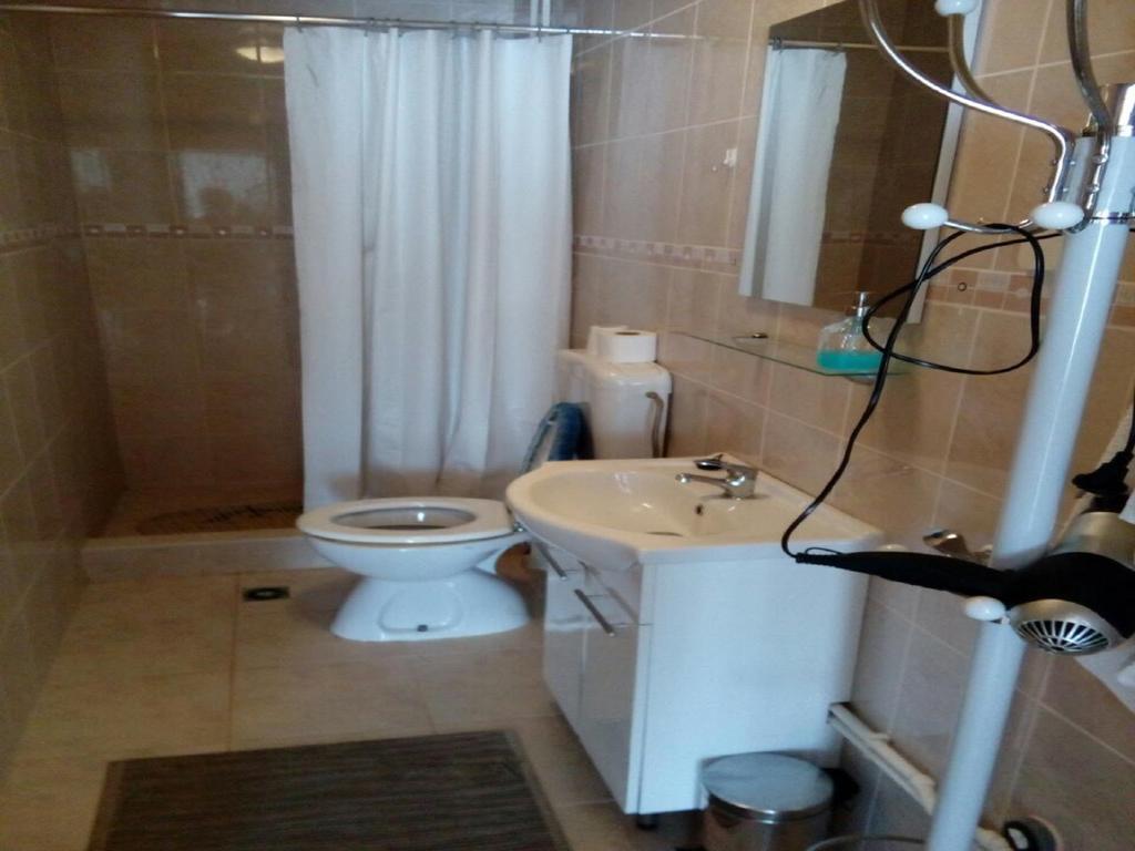 House Nada Apartment Donji Babin Potok Exterior photo