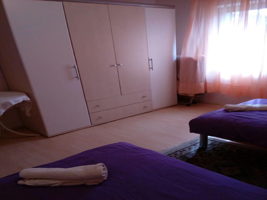 House Nada Apartment Donji Babin Potok Exterior photo